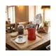 thumbnail image 2 of Cafetera Italiana Roja 300 ml (6 Tazas) Aluminio, 2 of 5