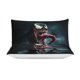 thumbnail image 3 of Venom Bedding Comforter Sets 3-Piece Bedding Set Soft Warm Bed Set for Bedroom All Season, 3 of 5