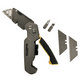 thumbnail image 1 of Cuchillo Cartonero Tipo Navaja 2 Puntas Phillips Destornillador y. 2 Repuestos, 1 of 7