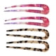 thumbnail image 1 of Horquilla en forma de U Pinza para el cabello estilo francés, 1 of 5
