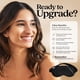 thumbnail image 4 of Mascarilla para dormir de seda TheSleepGuard Pure Silk 22 Momme Black, 4 of 8