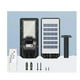 thumbnail image 2 of Foco Led Panel Solar Control Remoto 300w, 2 of 3