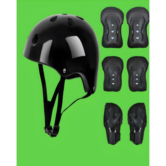 Kit De Negro