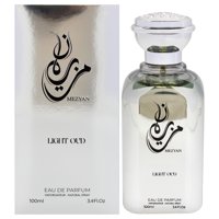 Perfume Sezan Mezyan Light Oud Edp