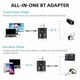 thumbnail image 2 of Receptor Adaptador Bluetooth 5.0 Para Auto Jack Aux, 2 of 4