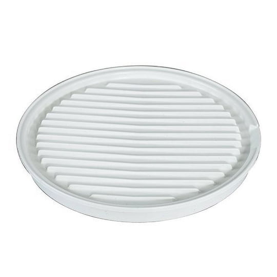 Estante Para Carne O Tocino Para Microondas Nordic Ware Regular 410°f