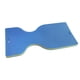 thumbnail image 5 of Silla De Asiento De Flotador De Piscina Silla De Asiento De Flotador De Agua Insumergible Gruesa Y Duradera Azul Amarillo, 5 of 5