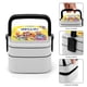 thumbnail image 5 of Fiambrera de Doble Capa Gonoodle 1000ml, 5 of 6