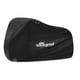 thumbnail image 2 of Funda De Bicicleta Y Moto Con Elásticos Y Correa Impermeable - Negro, 2 of 5