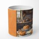thumbnail image 2 of Vela de soja Caroline's Treasures Old English Sheepdog, 300 ml, 2 of 5