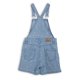 thumbnail image 2 of Jardinera Niña Falda Short Corazón Denim Pillin, 2 of 3