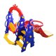 thumbnail image 2 of Resbalin Columpio Colores, 2 of 3