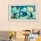 thumbnail image 4 of 43" The Frame LS03F QLED 4K Art Mode Vision AI Smart TV (2025), 4 of 9