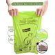 thumbnail image 5 of Bolsas De Arena Para Gatos Desechador De Residuos Biodegradables 100 Unidades, 5 of 6