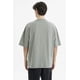 thumbnail image 3 of Polera Hombre Oversize Verde Claro - ll, 3 of 4