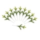 thumbnail image 1 of 10 Piezas De Alfileres De Pino Púas Artificiales Guirnalda De Navidad Decoración De Boda Estilo B, 1 of 3