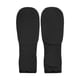 thumbnail image 5 of Protectores de antebrazo para, equipo de protección del antebrazo con protección para el orificio del pulgar, puños acolchados para deportes, sparring L, 5 of 5