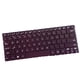 thumbnail image 4 of Teclado De EE. UU. Diseño De EE. UU. Mate Retroiluminado Para UX330 UX330 Reemplazo De Accesorios, 4 of 4