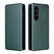 thumbnail image 3 of Funda Flip para FOXDOCK Samsung Galaxy Z Fold 5 - Funda magnética de negocios, funda protectora delgada, 3 of 5