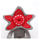 thumbnail image 4 of Peluche Demogorgon 28 cm Stranger Things, 4 of 4