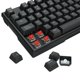 thumbnail image 5 of Kit Gamer Redragon Teclado Trundle K668 Mecánico + Mouse King M724, 5 of 6