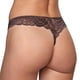 thumbnail image 2 of Colaless Microfibra & Encaje Mujer Lady Genny C-249, 2 of 3