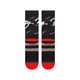 thumbnail image 3 of Stance Sock Men Lil Wayne YMCMB Black, 3 of 3