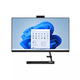thumbnail image 1 of Lenovo IdeaCentre 3 24ARE05 23.8 Ryzen 7 8GB RAM 512GB SSD (2020) Negro Reacondicionado, 1 of 5