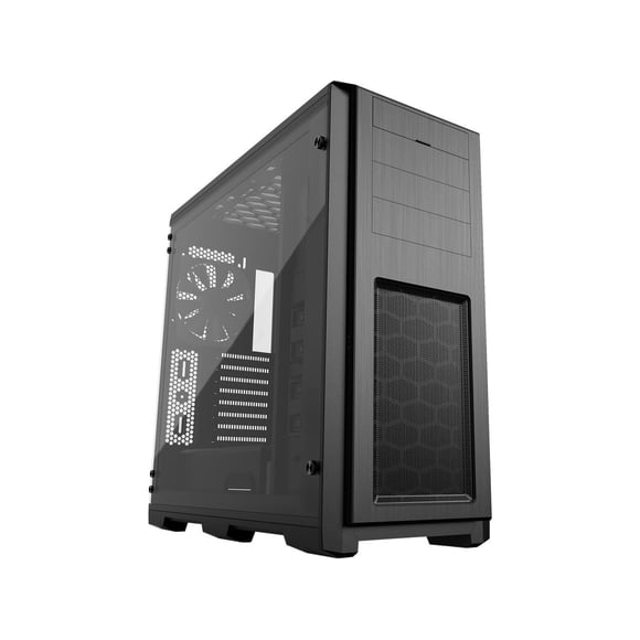 Phanteks PH-ES614PTG_BK Negro