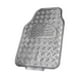 thumbnail image 3 of Alfombra Auto Goma Tuning 4 Piezas Negro Carbón, 3 of 4