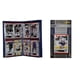 thumbnail image 1 of Set del equipo y álbum de almacenamiento NHL Toronto Maple Leafs 2010, 1 of 1