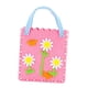 thumbnail image 3 of Kit De Costura De Bolsas No Tejidas Para Ni?os, Bonitos Accesorios Novedosos, Suministros Para Hacer Carteras, Flores, 3 of 5