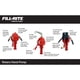 thumbnail image 2 of Bomba manual rotativa de transferencia de combustible Fill-Rite FR112 con manguera, 2 of 7
