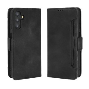 Funda Tipo Billetera Foxdock Para Samsung Galaxy A13 5G – Tapa Flip Con Tarjetero
