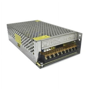 Hb Led - Fuente De Poder 5Amp12V