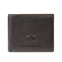 Billetera Nativa 769 Café Gino Rodinis