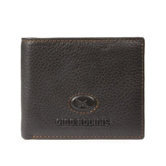 Billetera Nativa 769 Café Gino Rodinis