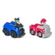 thumbnail image 5 of Torre De Vigilancia De 36 Cm Con 2 Vehículos Paw Patrol, 5 of 5