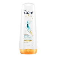 Dove - Ac Nutricion Oleo Micelar 12X400Ml