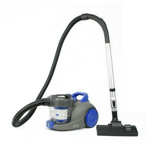 Thorben - Aspiradora Arrastre Ciclonica 2200W Thor Power Cyclonic