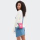 thumbnail image 5 of Bolso bandolera mini de nylon ligero Kipling Tally, 5 of 5