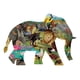 thumbnail image 1 of Puzzle 300Pcs Con Forma Safari Mudpuppy, 1 of 3