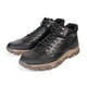 thumbnail image 3 of Botín Hombre Negro Rafael Thunder Blue, 3 of 6