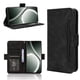 thumbnail image 1 of Funda Tipo Billetera FOXDOCK para Realme GT 6T – Tapa Flip con Tarjetero, 1 of 5