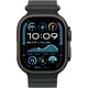 thumbnail image 2 of Watch Ultra 2 49mm 64GB Gps + Cellular Black Titanium + Banda Black Ocean Band - (Reacondicionado), 2 of 3