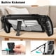 thumbnail image 3 of Funda Fintie compatible con PlayStation Portal con soporte, 3 of 7