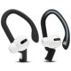thumbnail image 1 of Ganchos de oreja ajustables de silicona para AirPods Pro 3 WC, 1 of 8