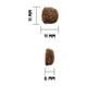 thumbnail image 4 of Alimento para Perro Grain Free Light Dog 3 Kg, 4 of 6