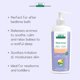 thumbnail image 3 of Loción para bebé Aleva Naturals Sleep Easy Calming 240 ml, 3 of 7