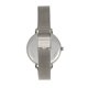 thumbnail image 3 of Pulsera Lexington de Sophie y Freda, color plateado y turquesa, 3 of 10